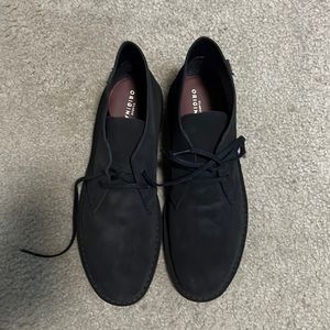 Clarks x Beams gore Tex desert boot size 13